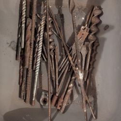 Drill Bit Assortment 