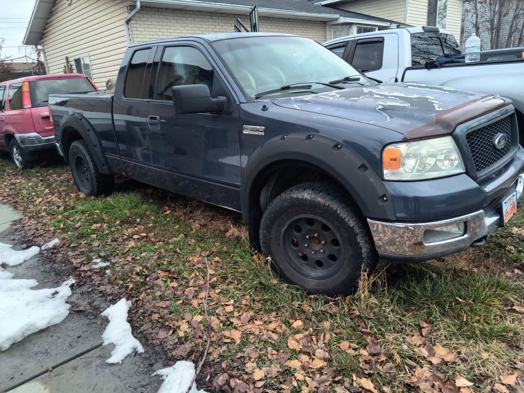 Selling As Is