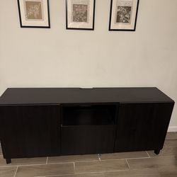 IKEA sideboard