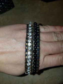 Beautiful fashion bracelet