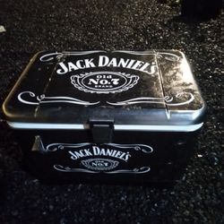 54qt. "Jack Daniels  No.7"   IGLOO Cooler