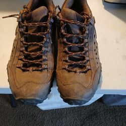 Merrell Hiking Shoes 