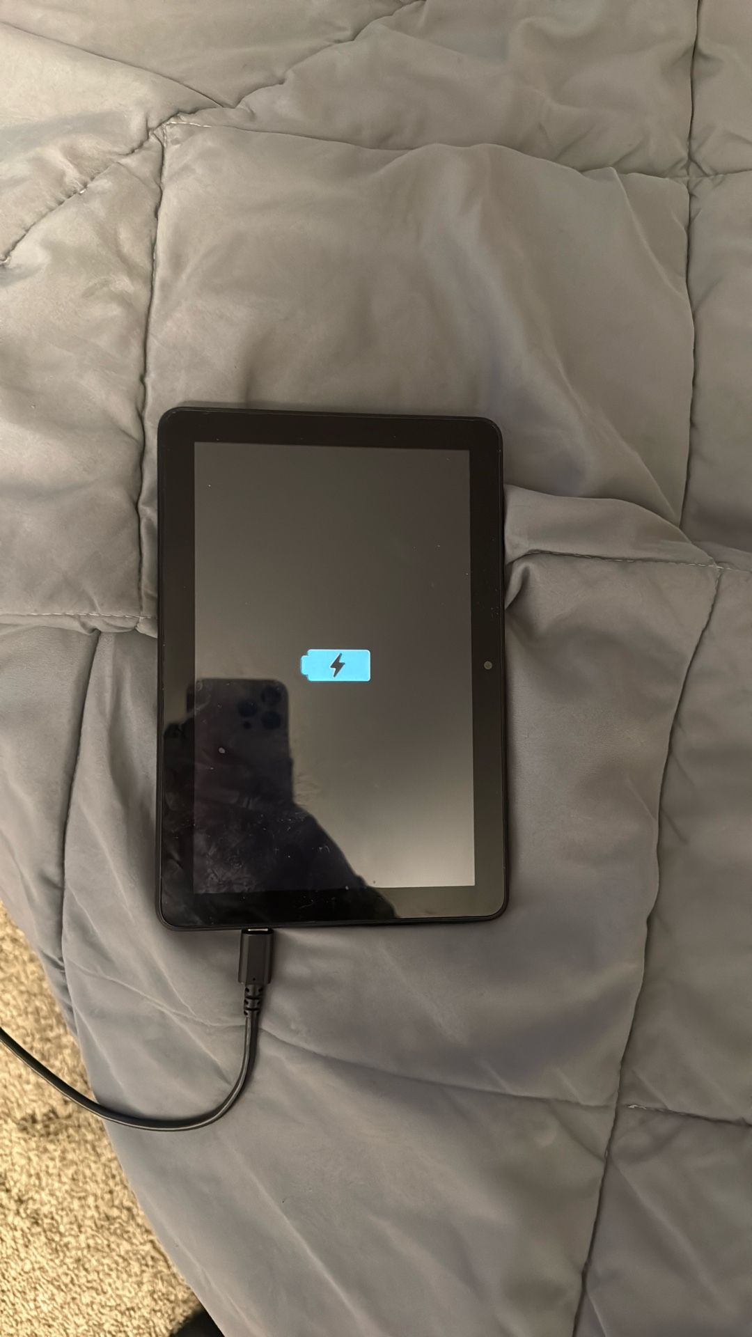 Amazon Tablet