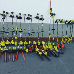 Landscaping Tools, Set Of 3 For 199