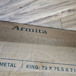 Zinus King 7inch Smart Box Spring