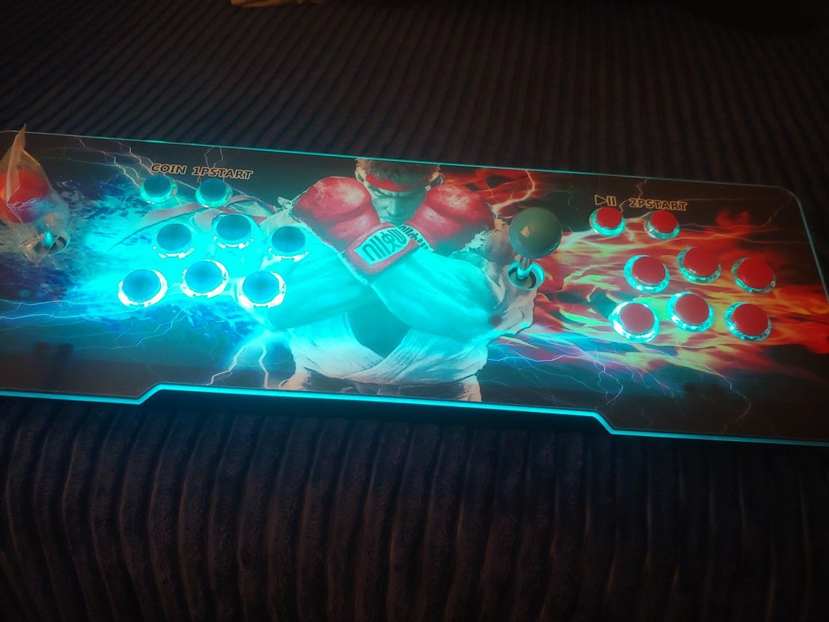 Arcade Console Maquina Arcade Games In 