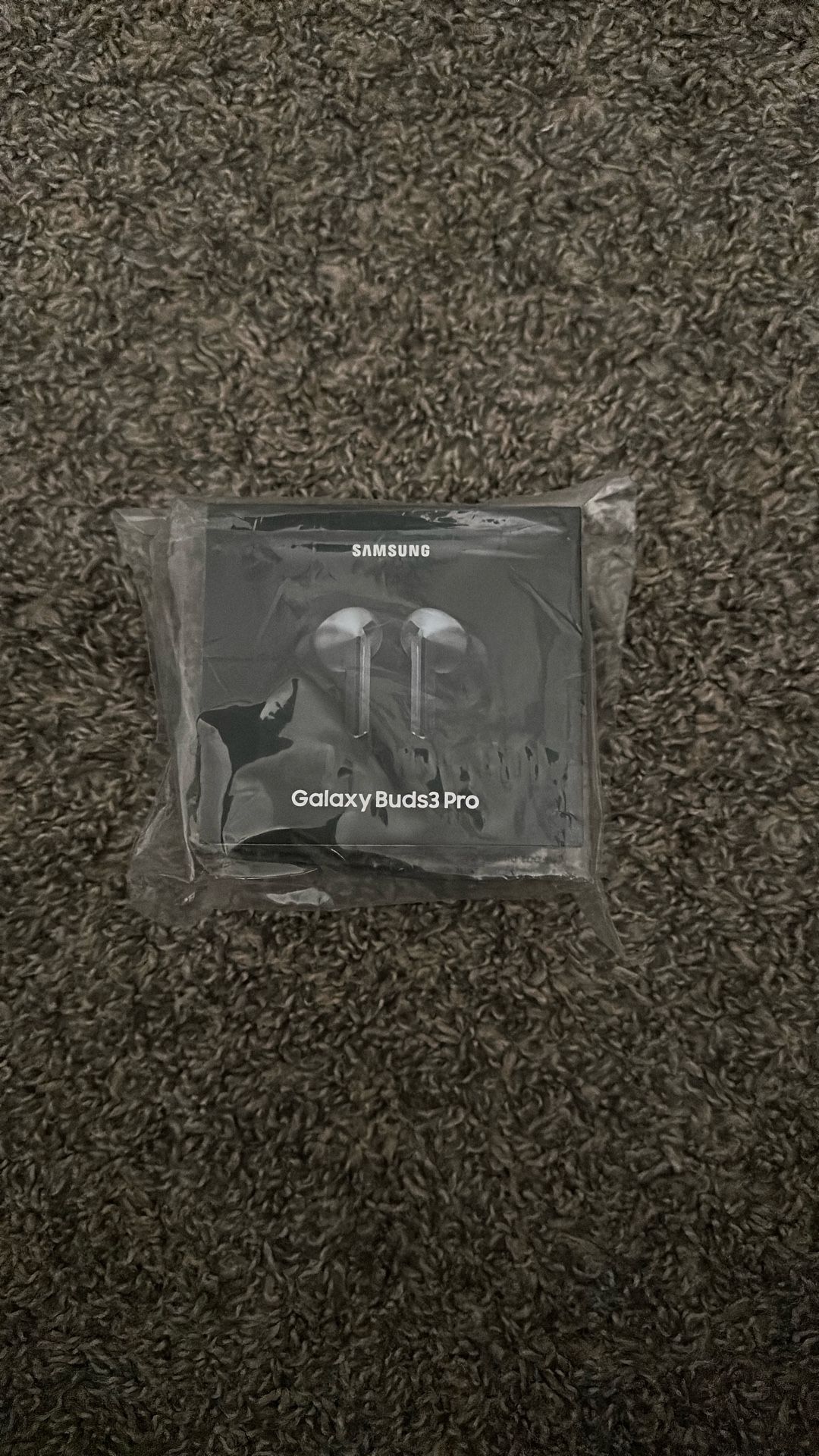 Galaxy Buds3 Pro