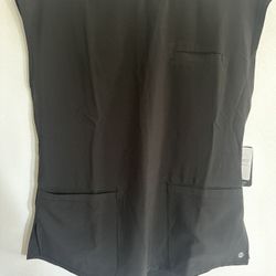 Cherokee Infinity Uniform Scrub Top 