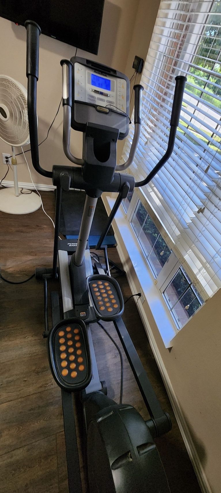 ELLiPTiCAL Exercise Equipment