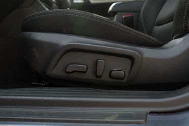 2018 Subaru Legacy Thumbnail