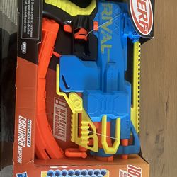 Nerf Rival Challenger MXXIV-1200