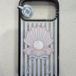 iPhone 17 Pro Max Case