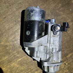 5.9 Cummins Starter New