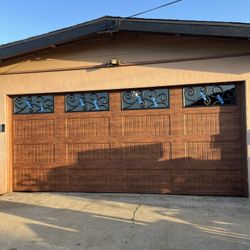 Garage Doors 