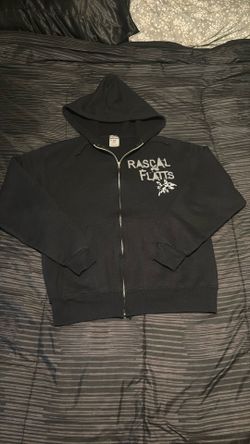 rascal flats hoodie