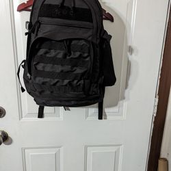 SOC Tactical Backpack Waterproof Bug Out Bag 