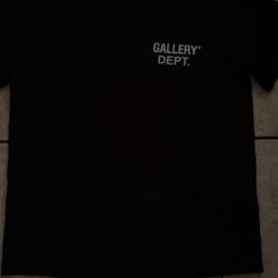 Gallery Dept Shirt 