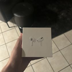 AirPods Pro
