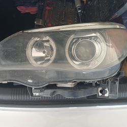 Headlight