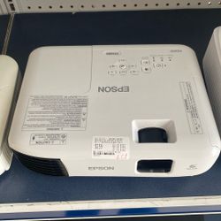 Epson Projector