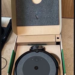 iRobot Vacuum 