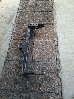 Universal Tow hinge