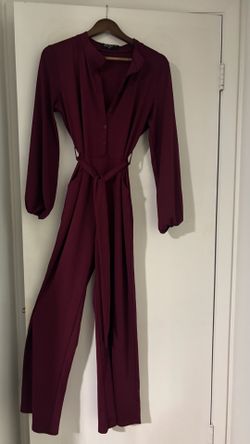 Women's Jumpsuits For Women Size M