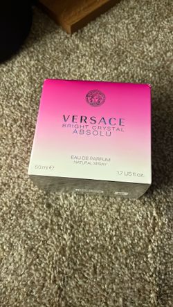 Versace Perfume