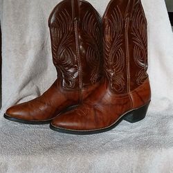 Mens   Cowboy Boots