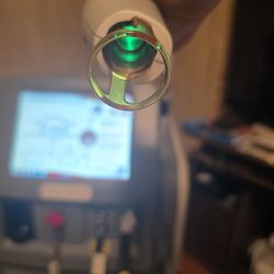 Candela GentleMax Pro +DCD+Air cooling +specialty hanpiece