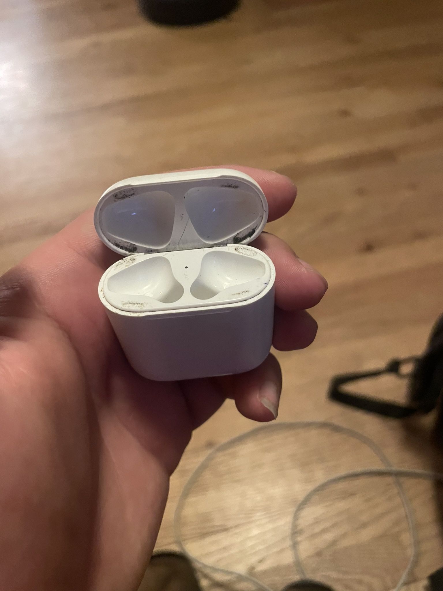 Air Pods Case