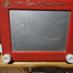 ETCH n SKETCH