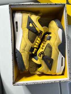 jordan 4