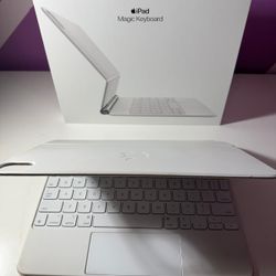 Apple Magic Keyboard