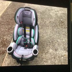 Graco Car Seat