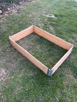Garden Box