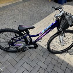 Huffy Bike 