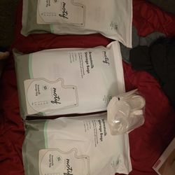 Breast Milk Storage Bags