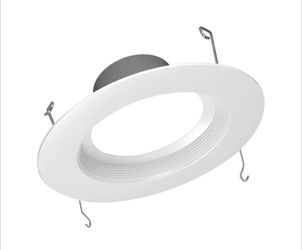 6 inch LED can light