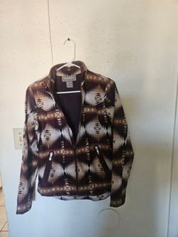 Womens Ariat Jacket