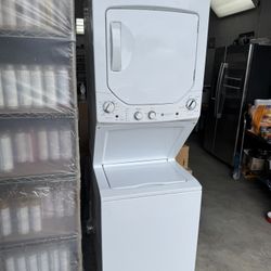 Washer And Dryer Combo