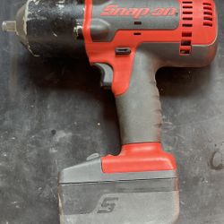 Snap On Cordless Impacts