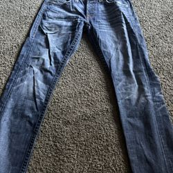 True Religion Pants 
