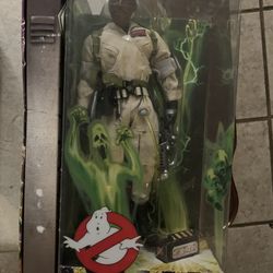Ghostbusters Figure