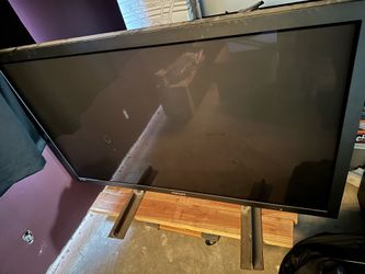 Samsung plasma monitor