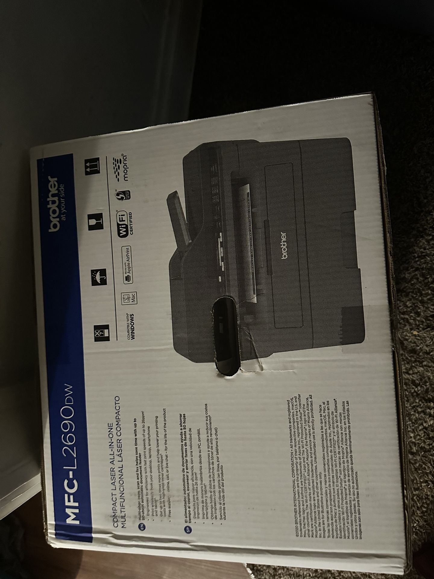 Printer
