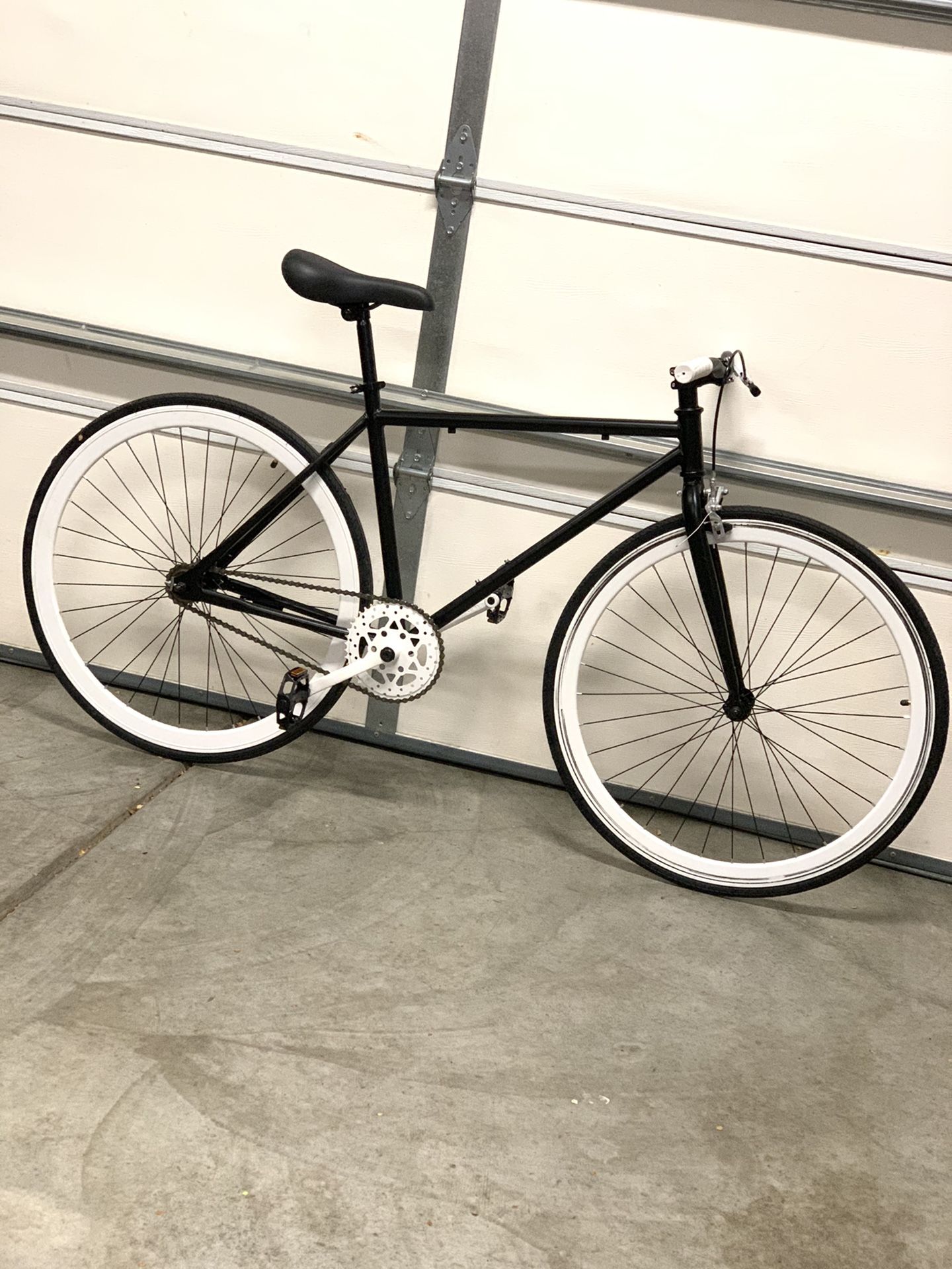 Fixie Bike