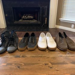 Men’s shoes