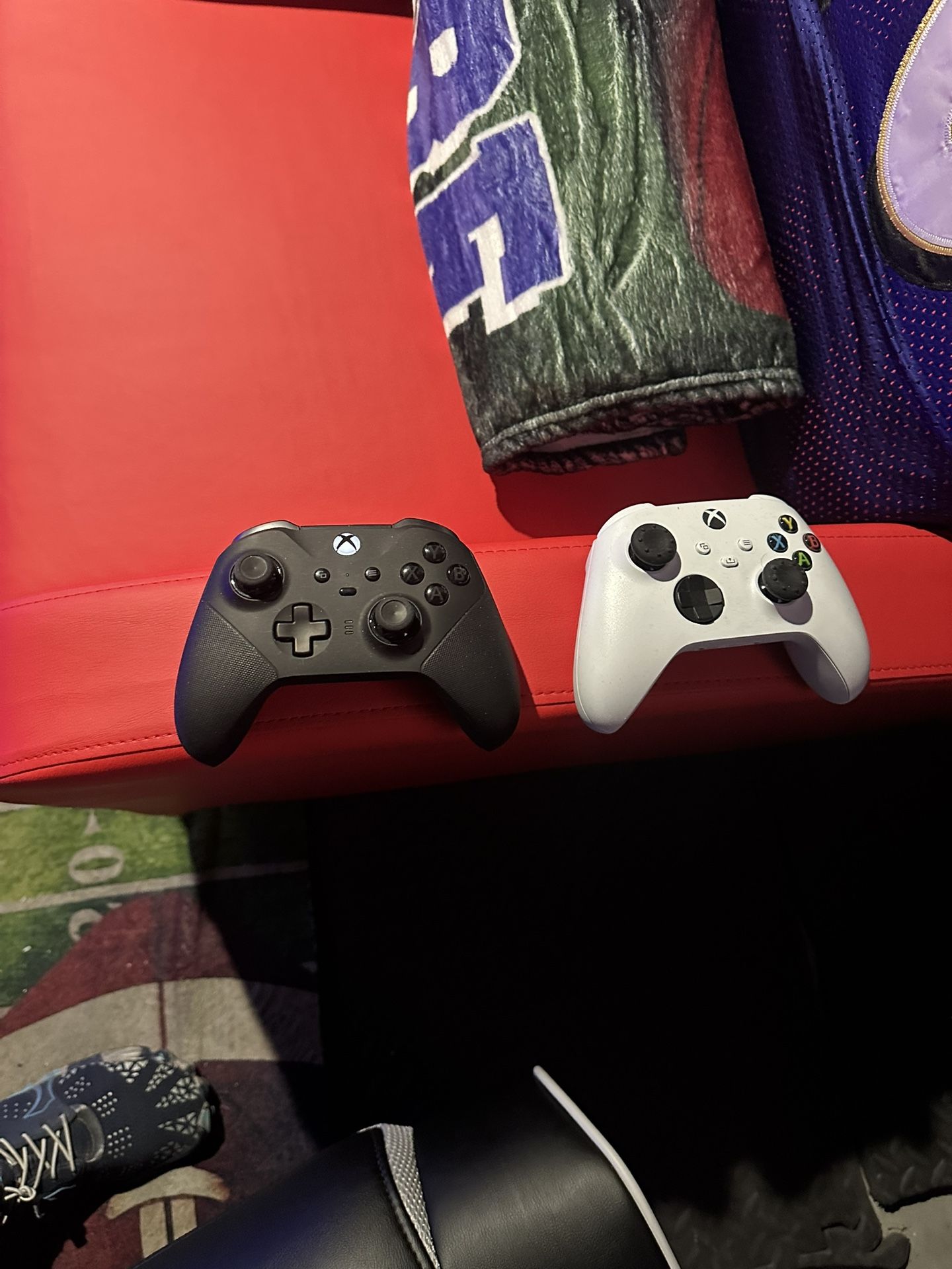 Electronics And Media