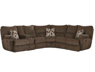 Beautiful Sectional